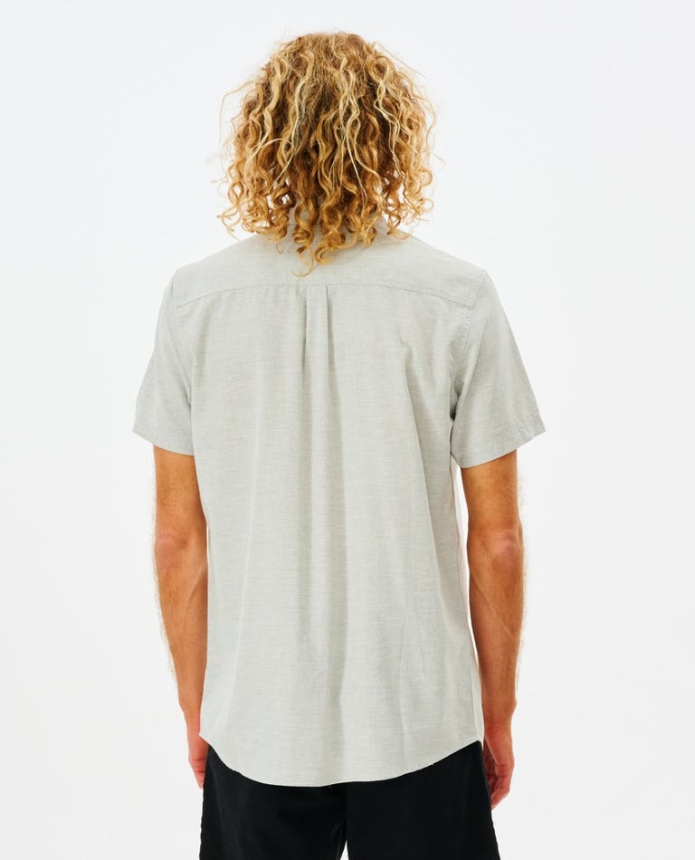Ourtime Short Sleeve Shirt