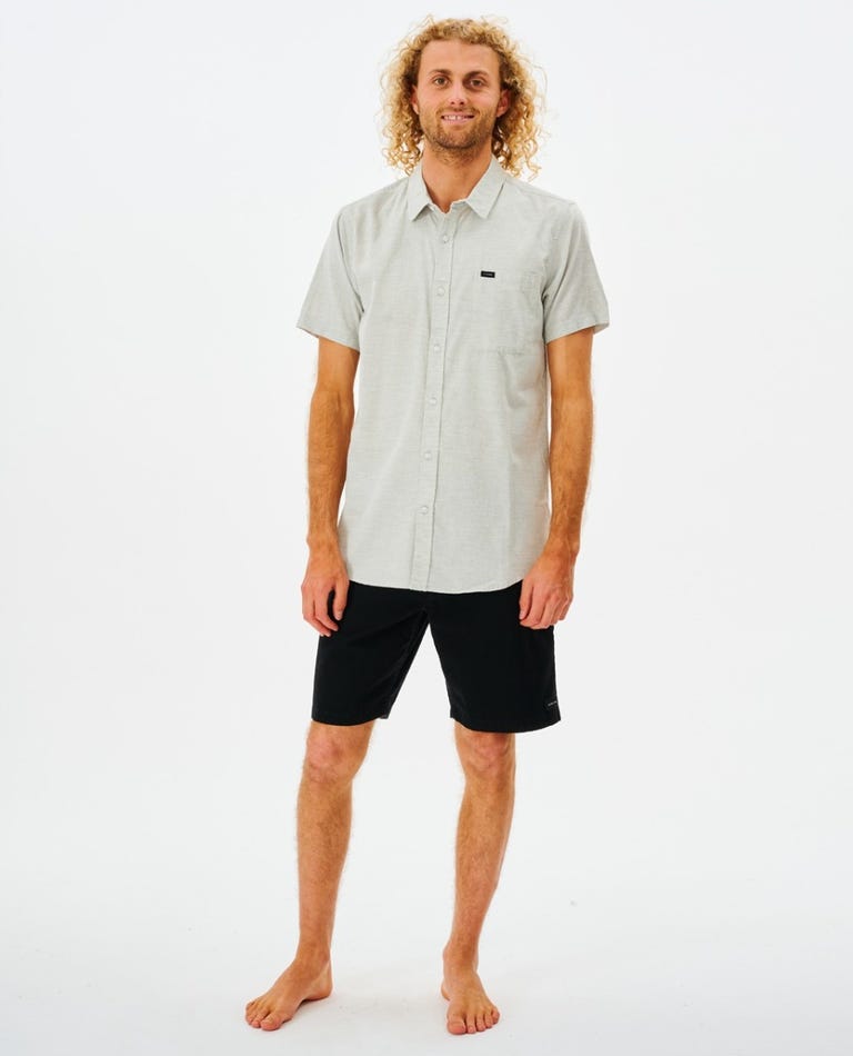 Ourtime Short Sleeve Shirt
