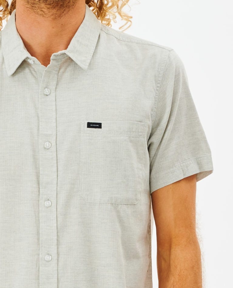 Ourtime Short Sleeve Shirt
