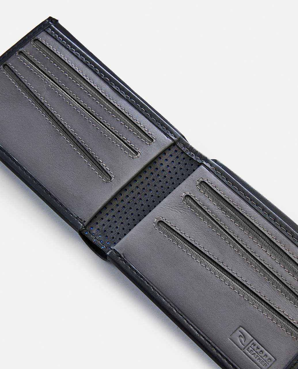 Hydro RFID Slim Wallet