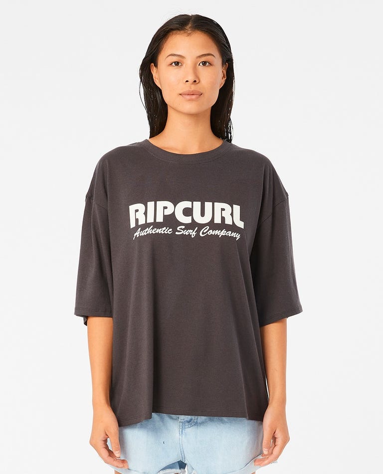 Surf Spray Heritage Tee