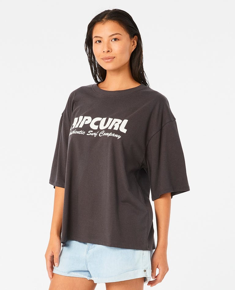Surf Spray Heritage Tee