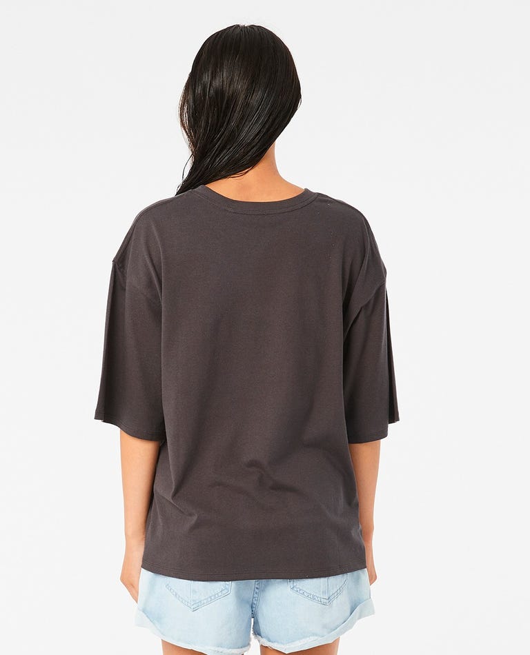 Surf Spray Heritage Tee