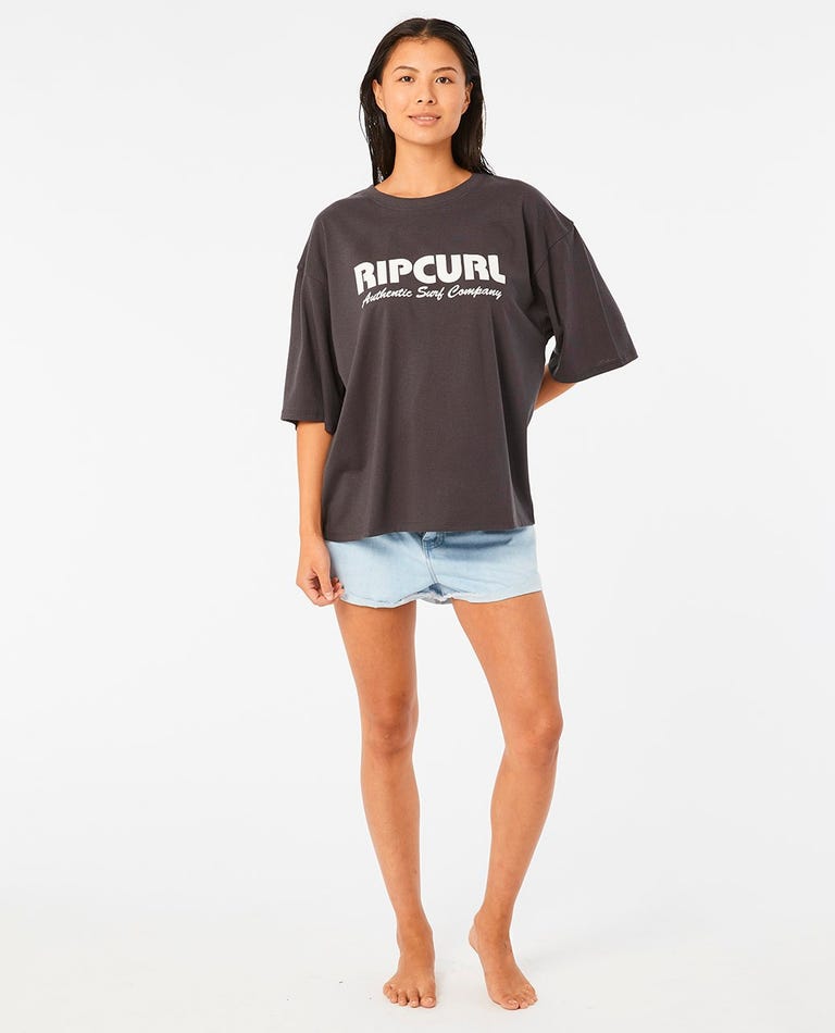 Surf Spray Heritage Tee