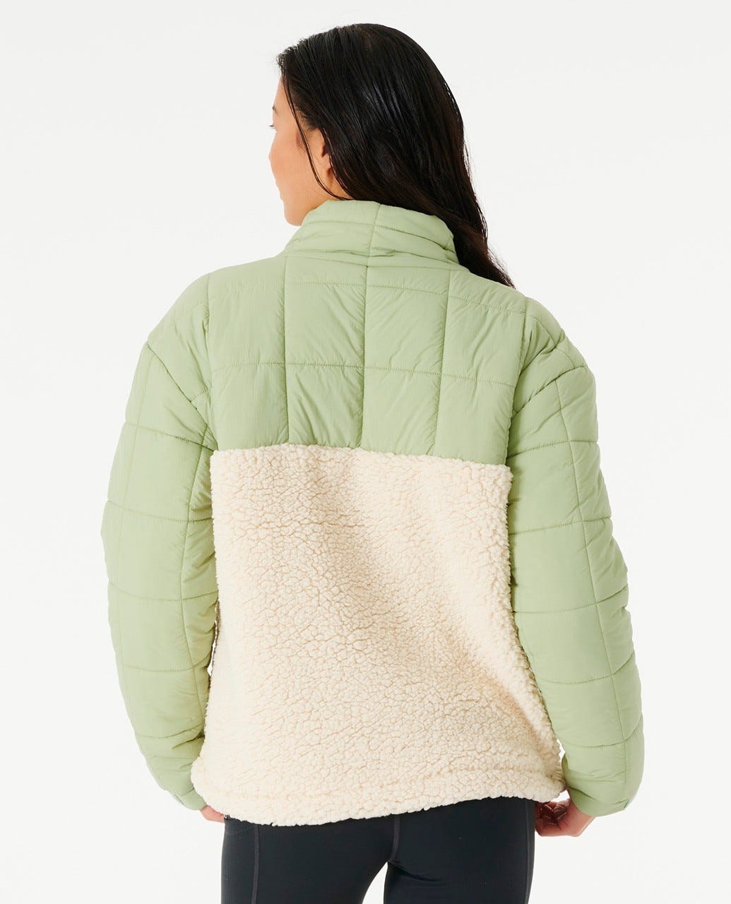 Anti Series Anoeta Fleece