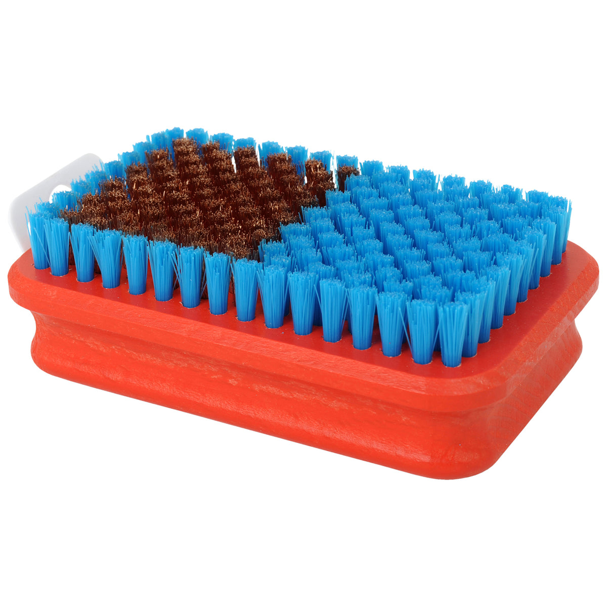 Swix Rectangular Combi Bronze Nylon Brush T159B