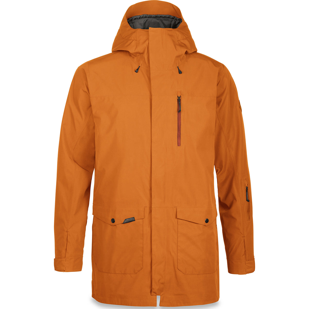 Dakine Vapor 2L Snow Jacket 2019 Ginger
