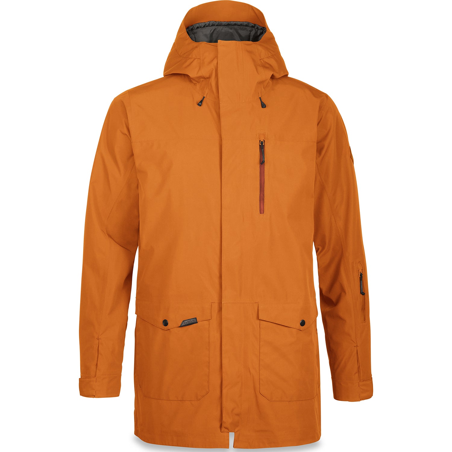 Dakine Vapor 2L Snow Jacket 2019 Ginger