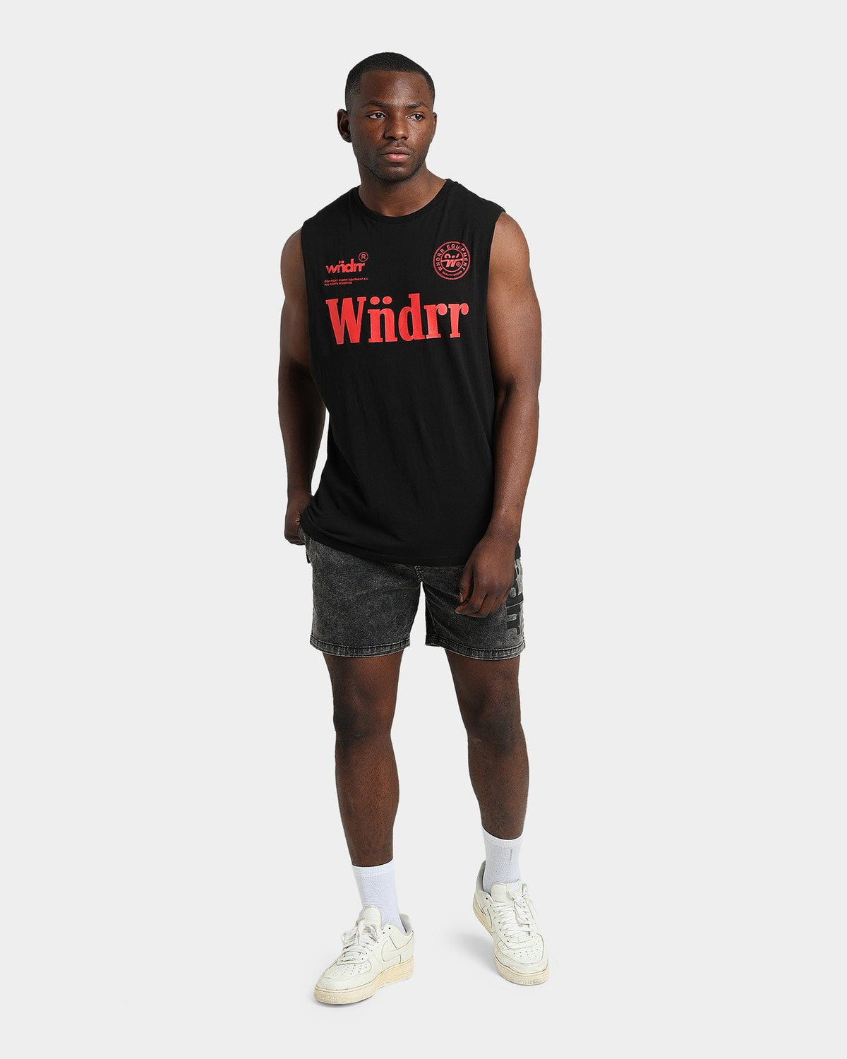 Offcut Beach Shorts