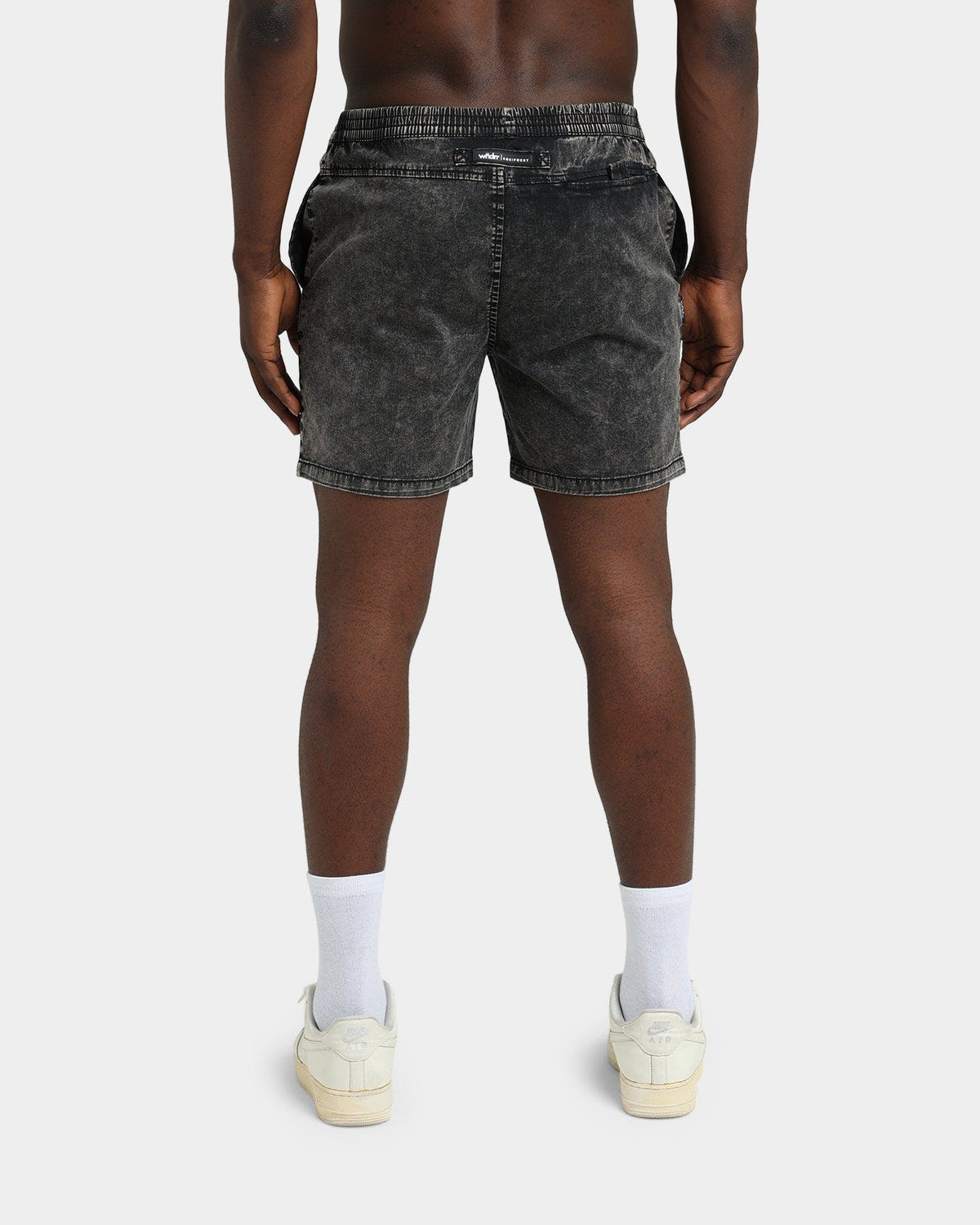 Offcut Beach Shorts