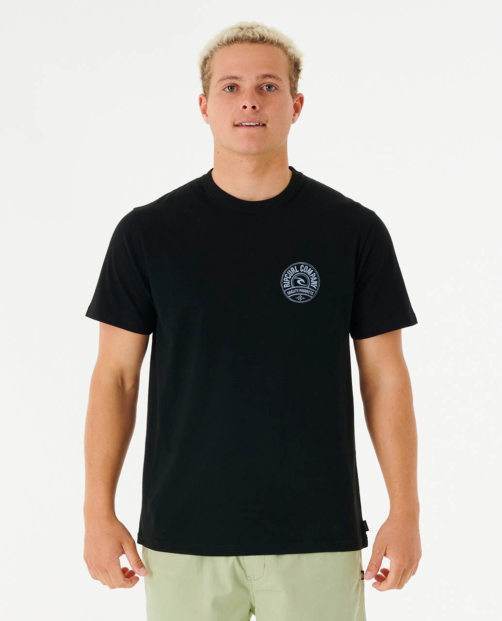 Stapler Tee