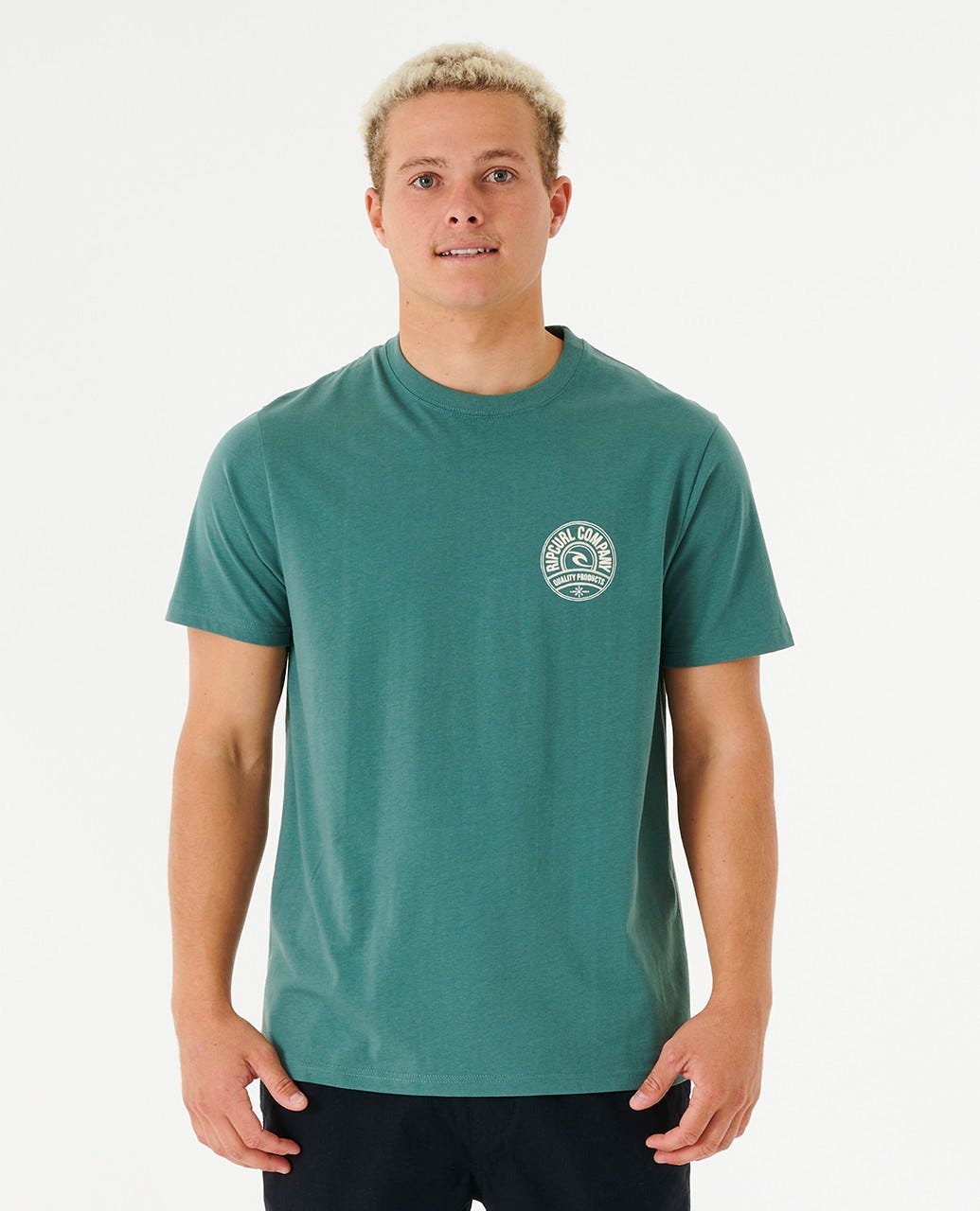 Stapler Tee