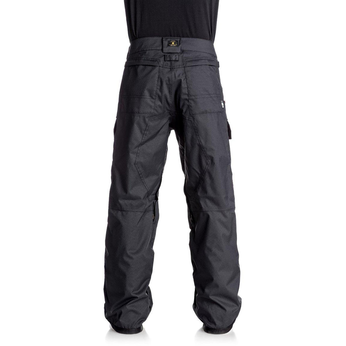 DC Code Snowboard Pant 2018 Black