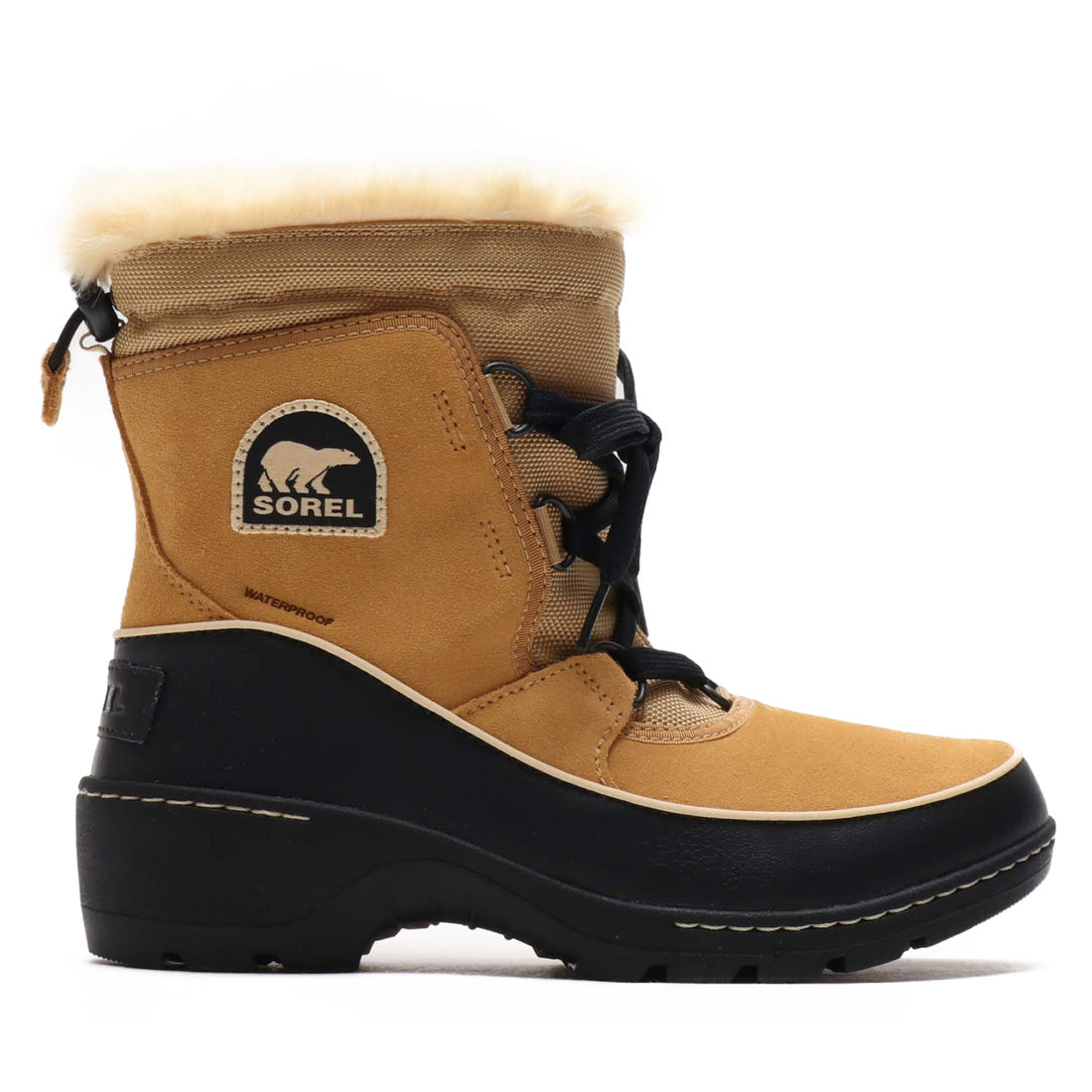 Sorel Tivoli III Apre Boot 2019 Curry
