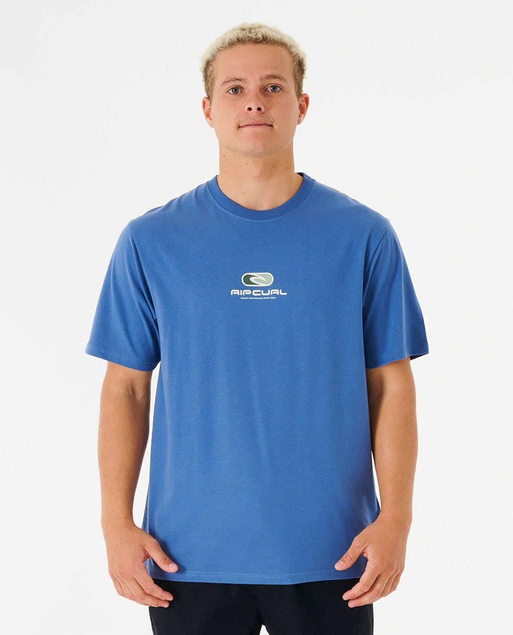 Pill Icon Tee