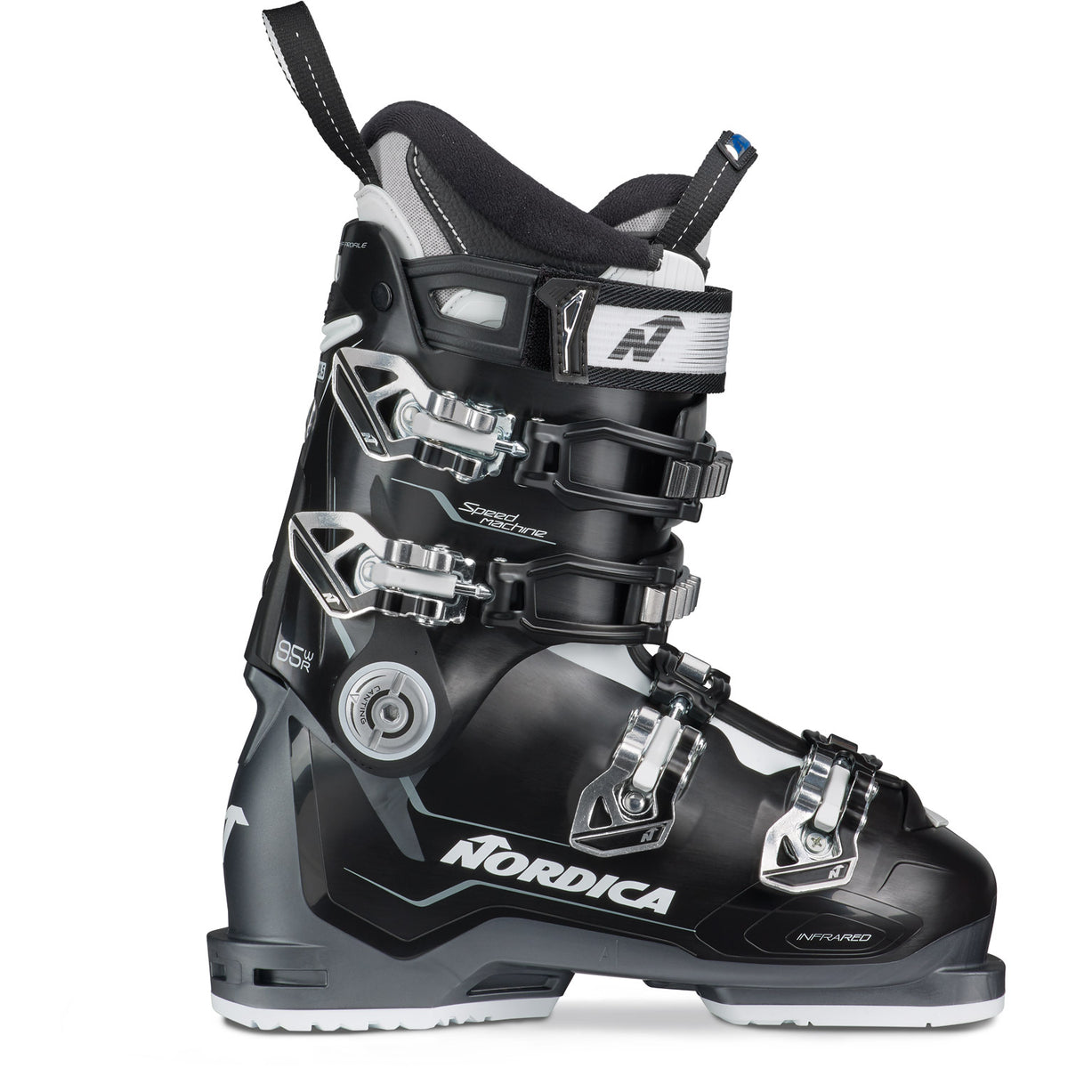 Speed Machine 95 W Ski Boot 2022