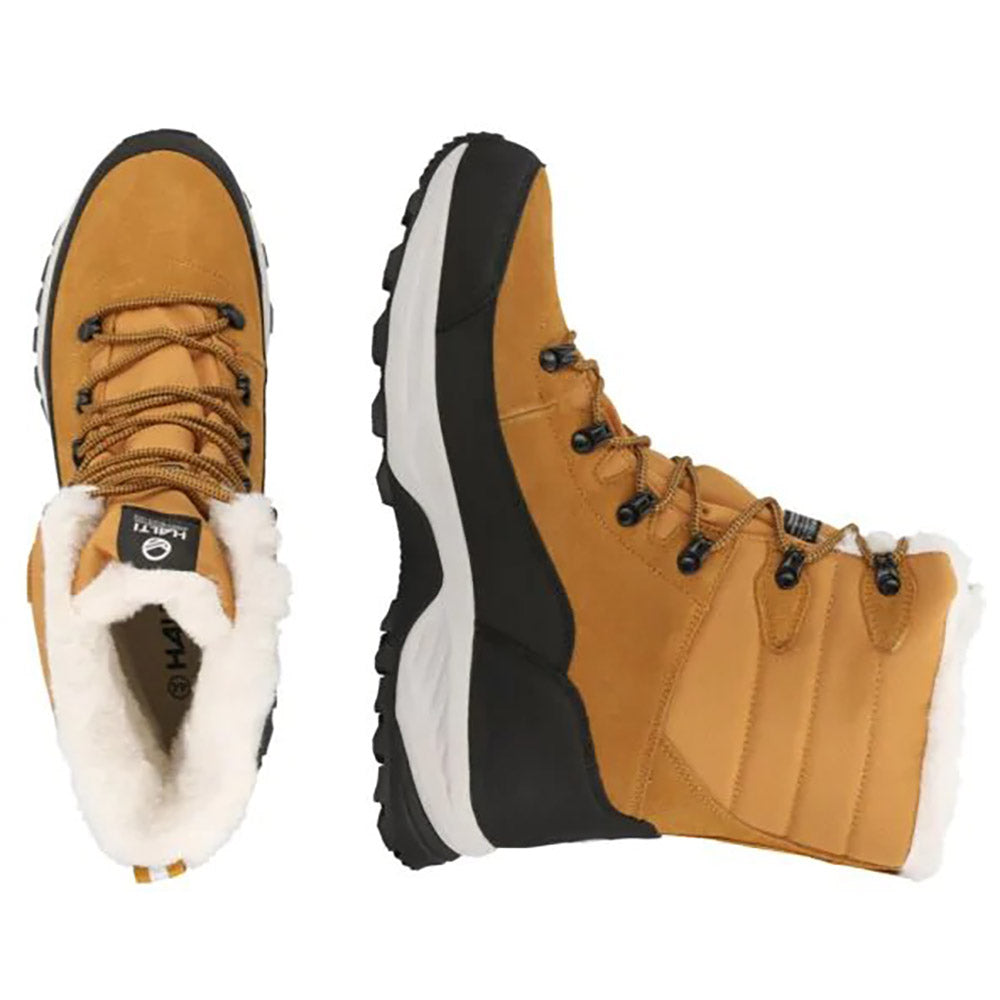 Tornio Apre Boots