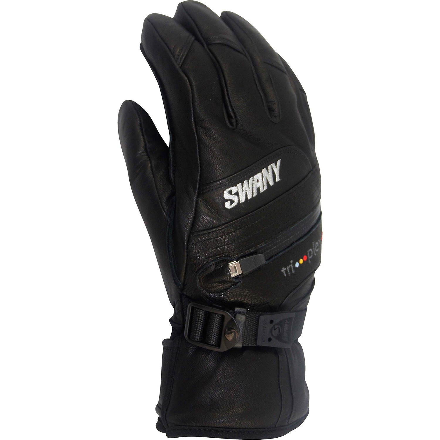 Swany X-Clusive Womens Ski Glove 2018 Black