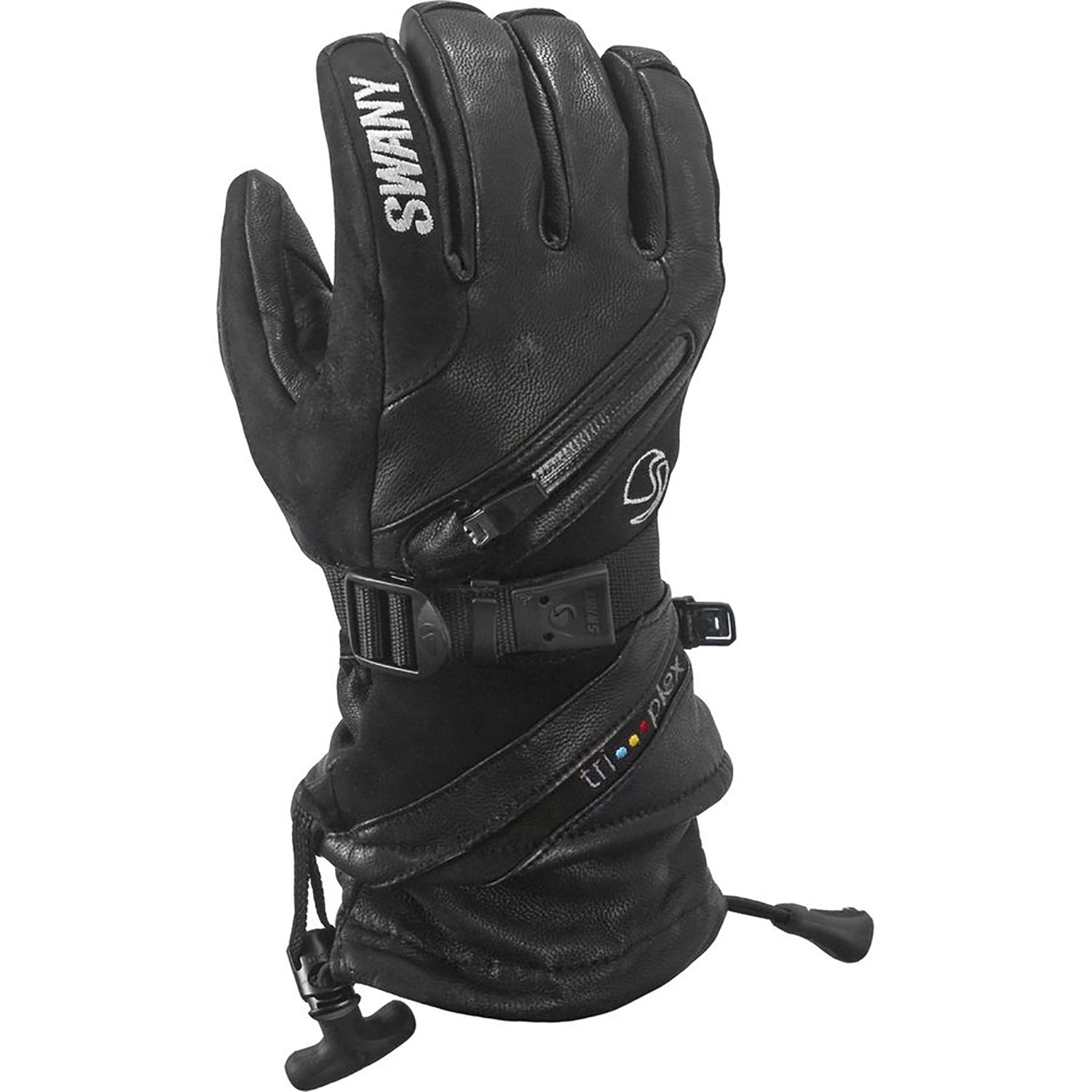 Swany X-Cell II Ski Glove 2018 Black 