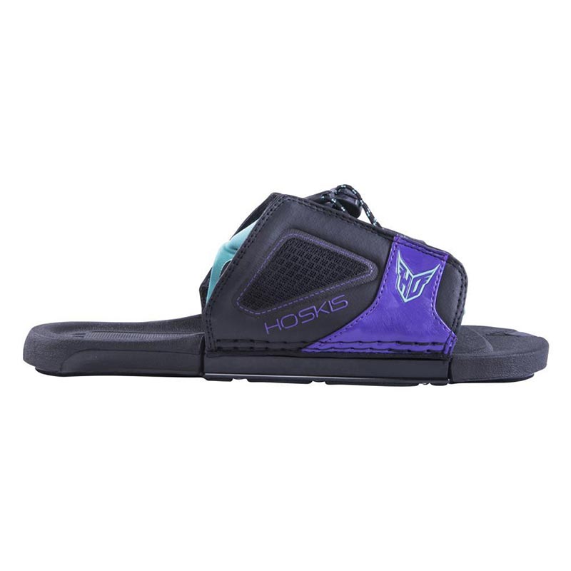 HO Adjusable Rear Toe (Direct Connect) Wmns Slalom Ski Bindings 2018