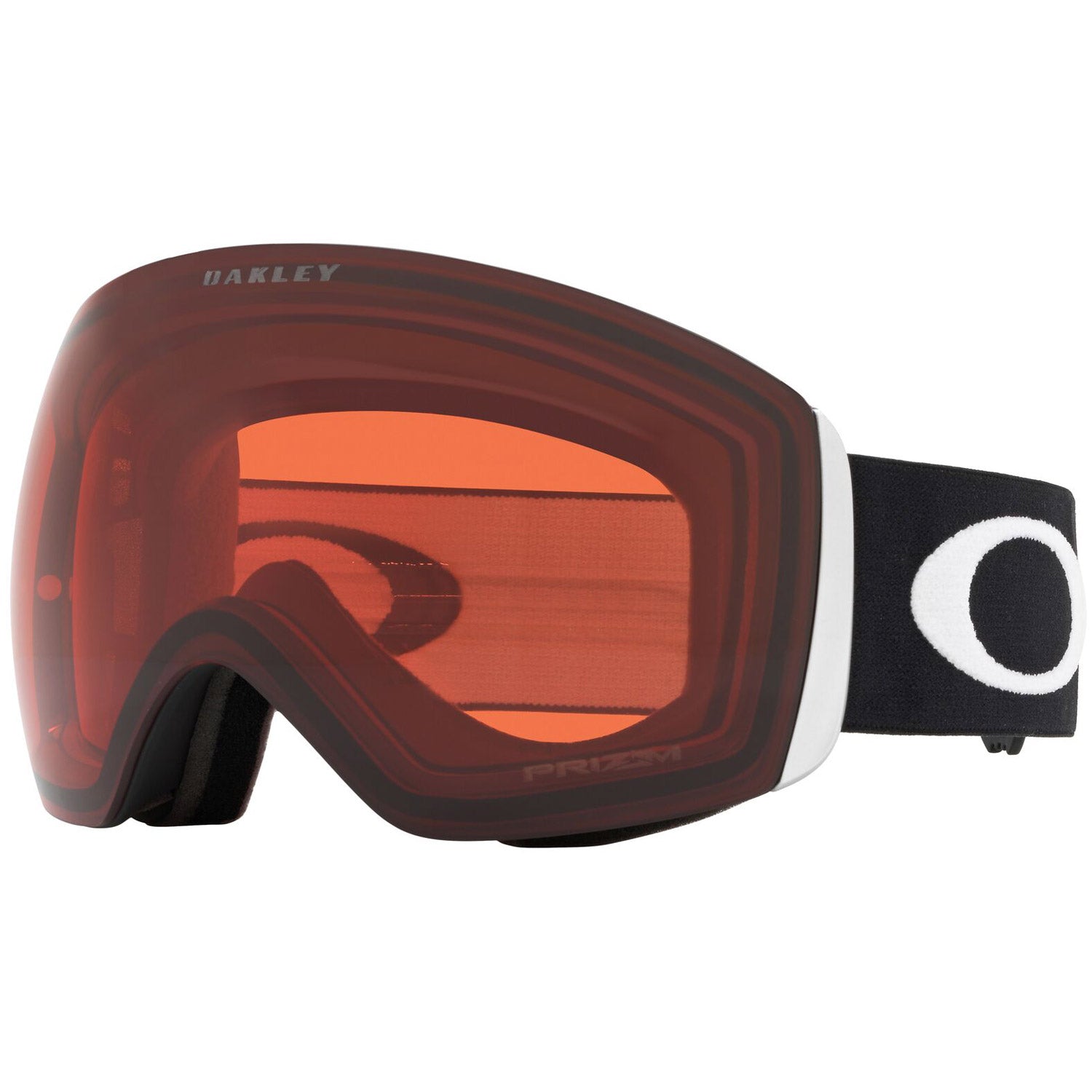 Flight Deck L Snow Goggle 2022