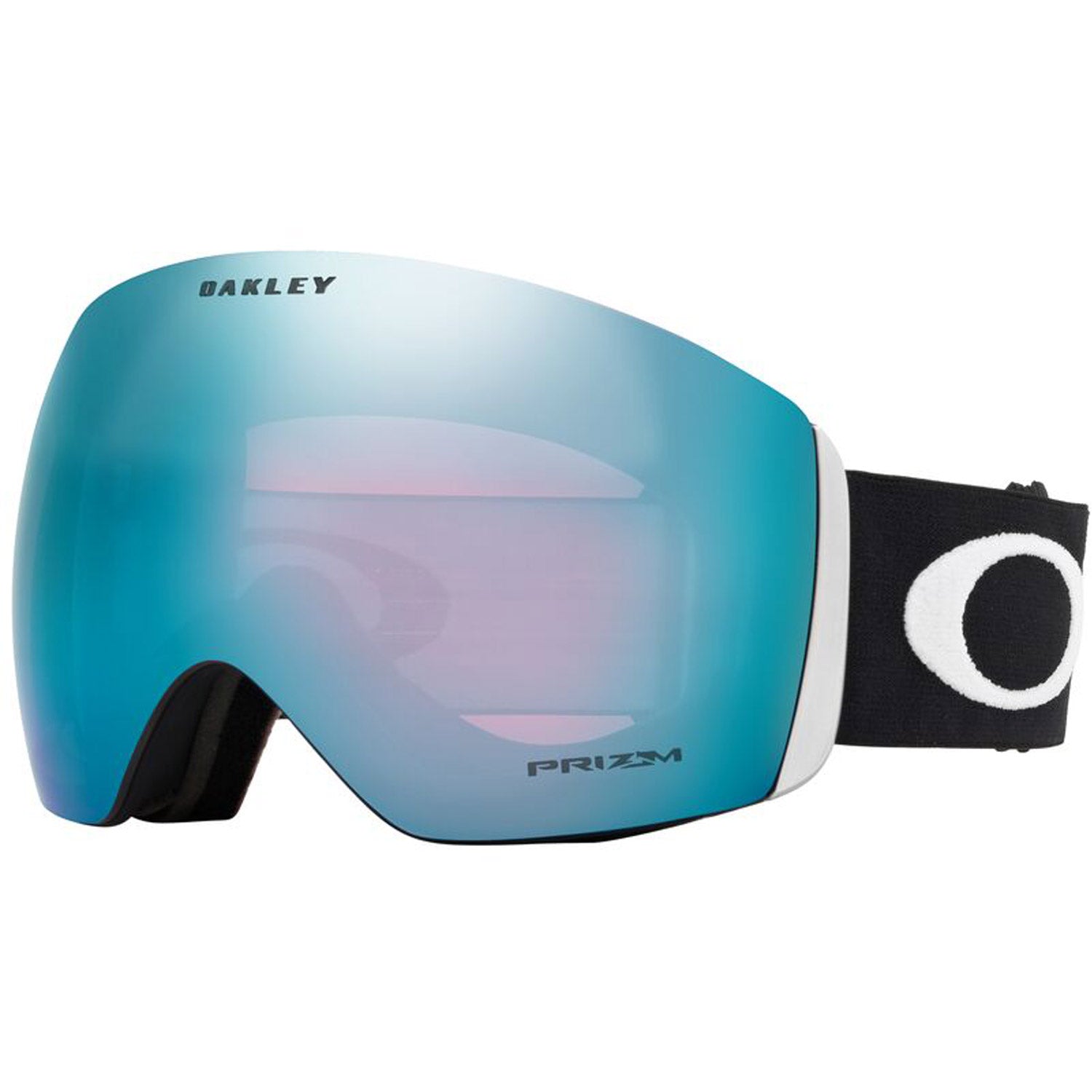 Flight Deck L Snow Goggle 2022