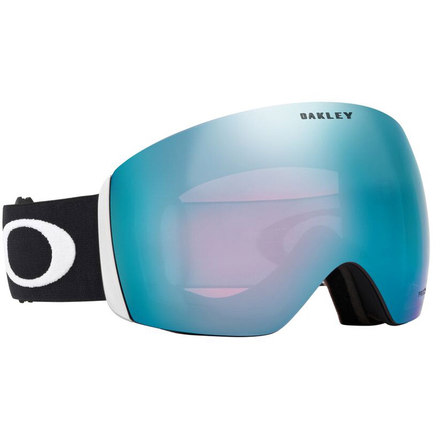 Flight Deck L Snow Goggle 2022