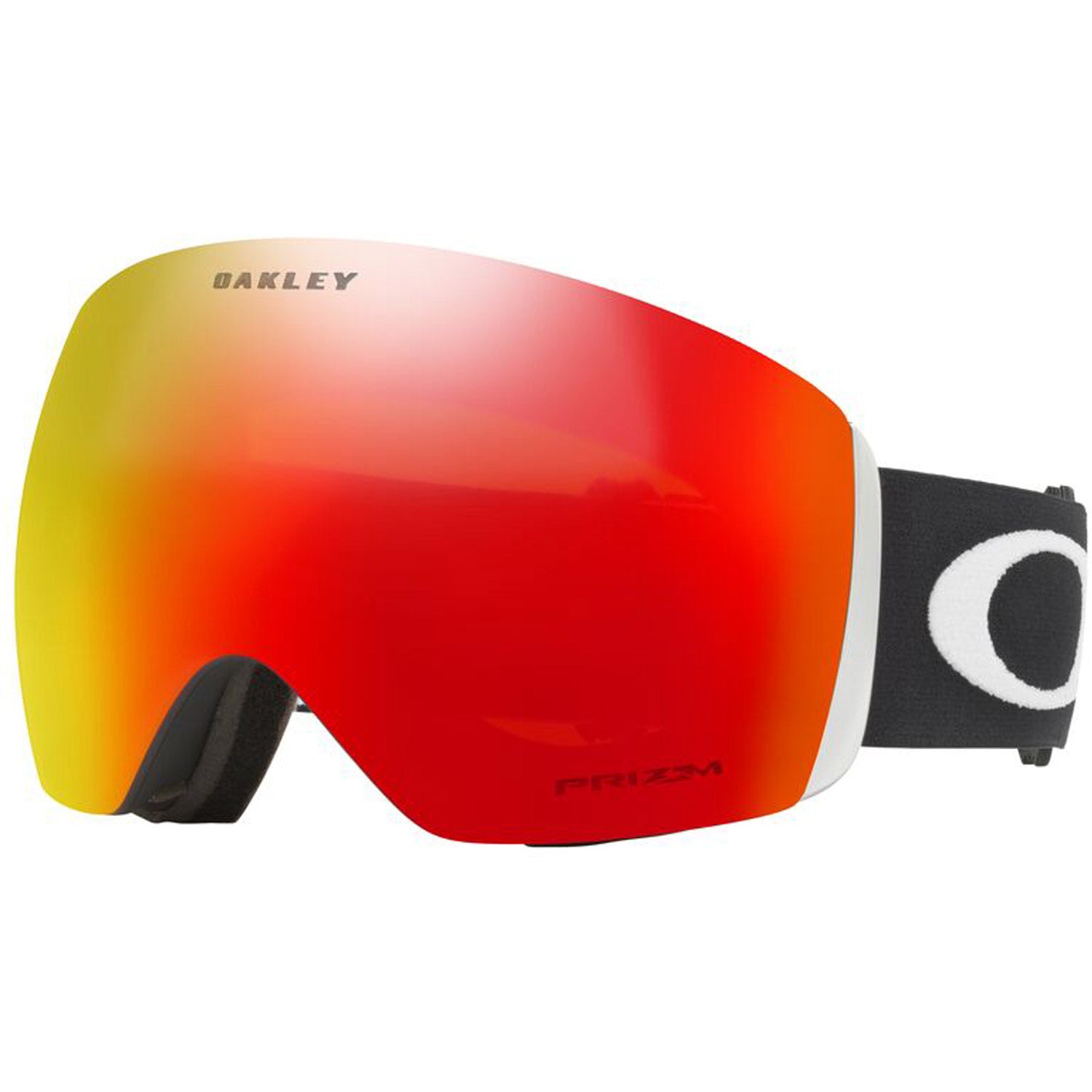 Flight Deck L Snow Goggle 2022