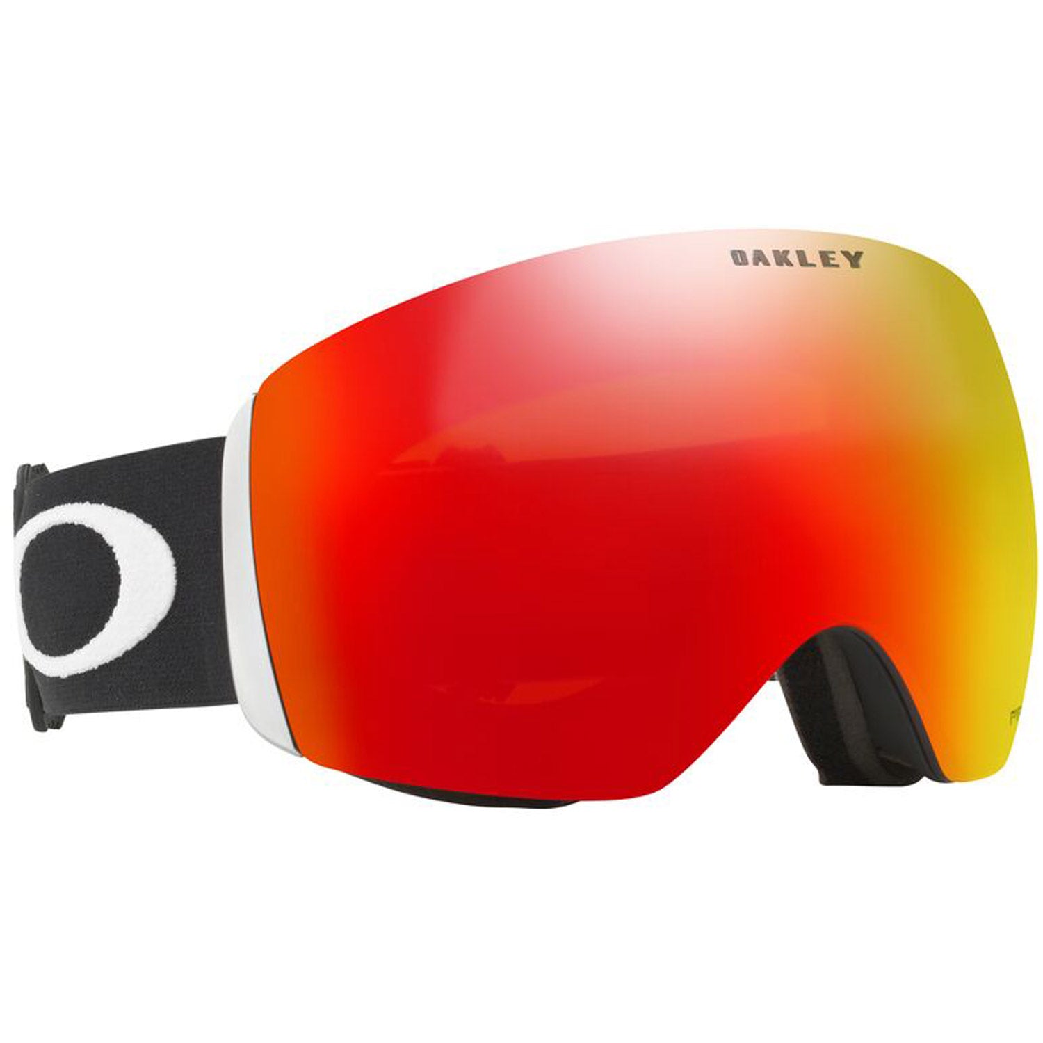 Flight Deck L Snow Goggle 2022