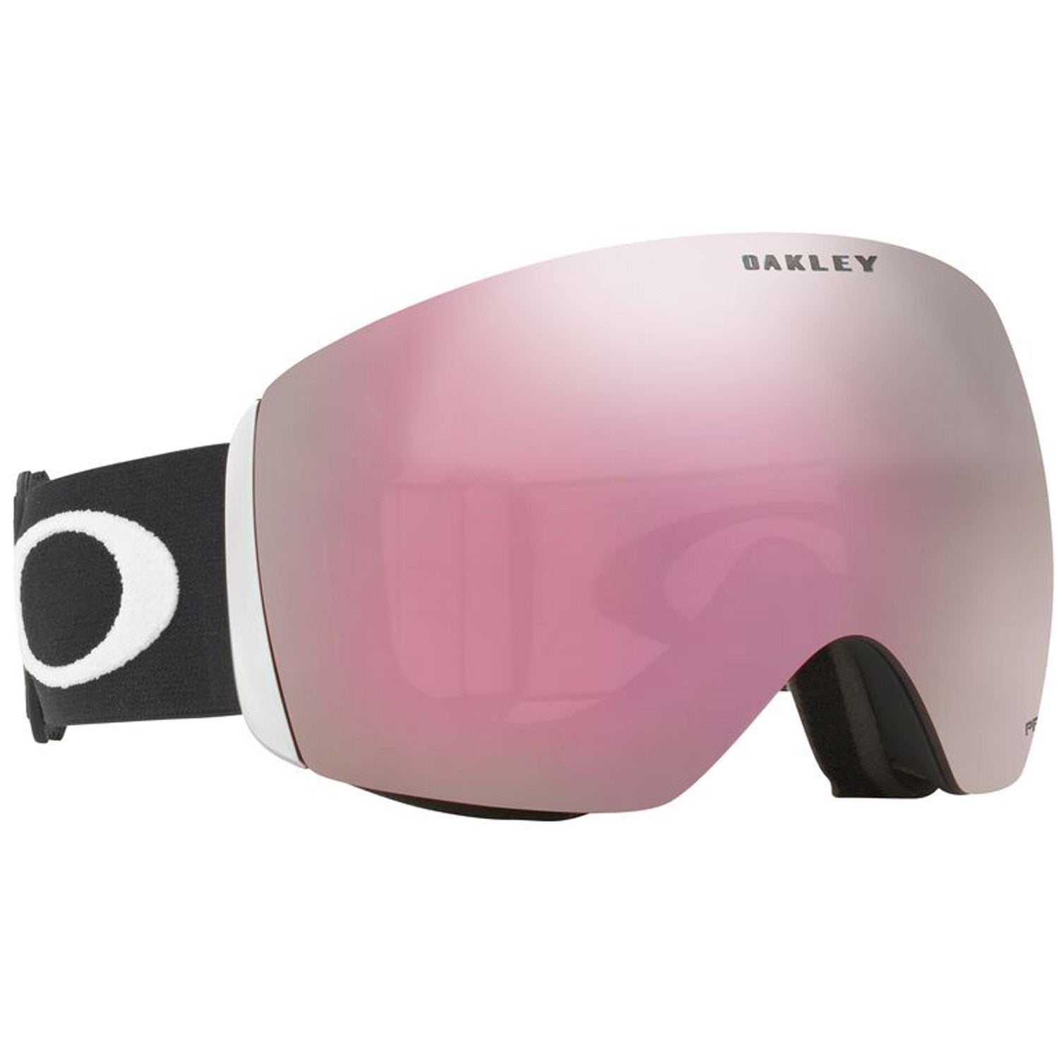 Flight Deck L Snow Goggle 2022