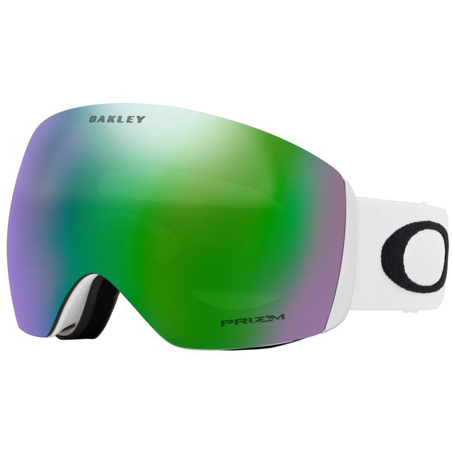 Flight Deck L Snow Goggle 2022