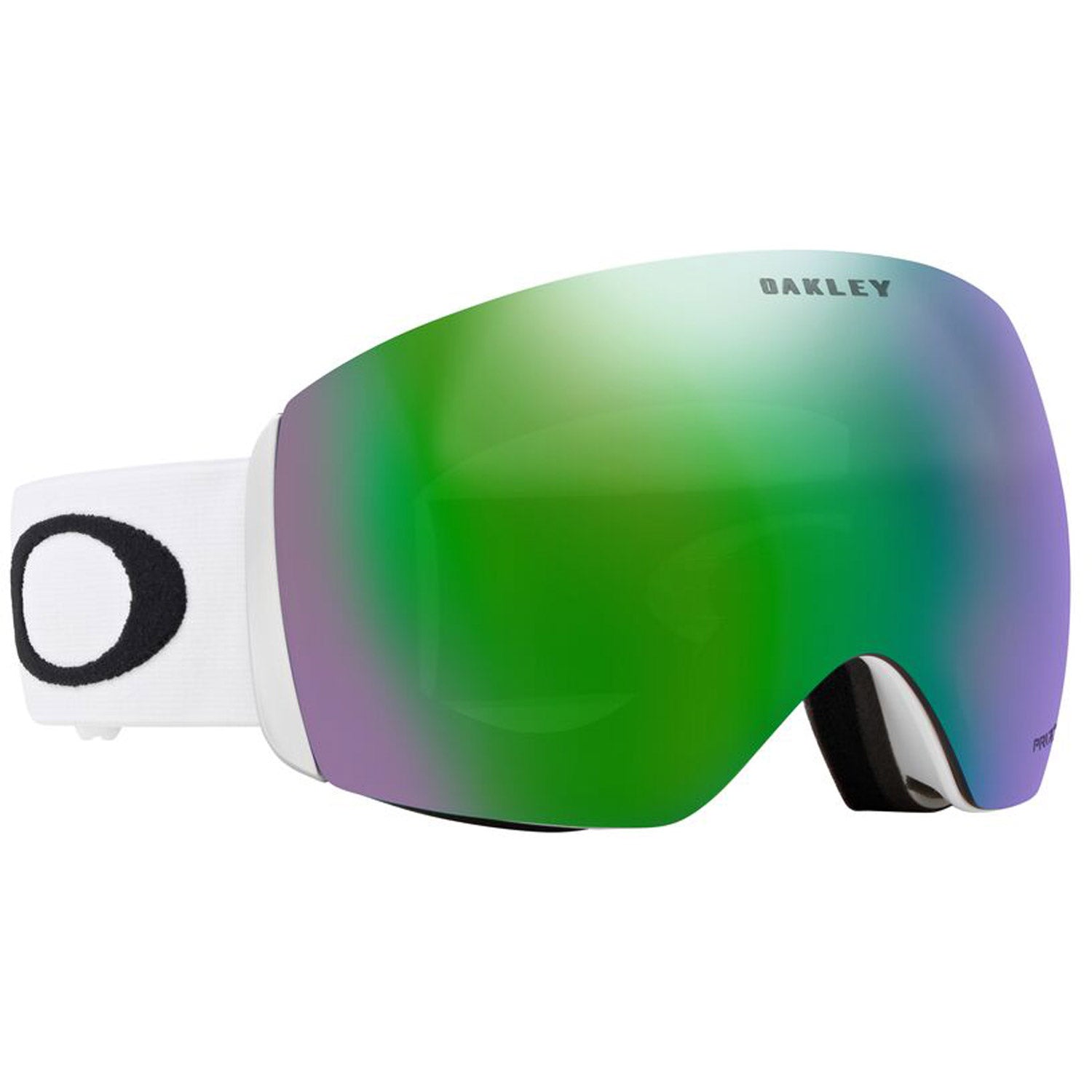 Flight Deck L Snow Goggle 2022