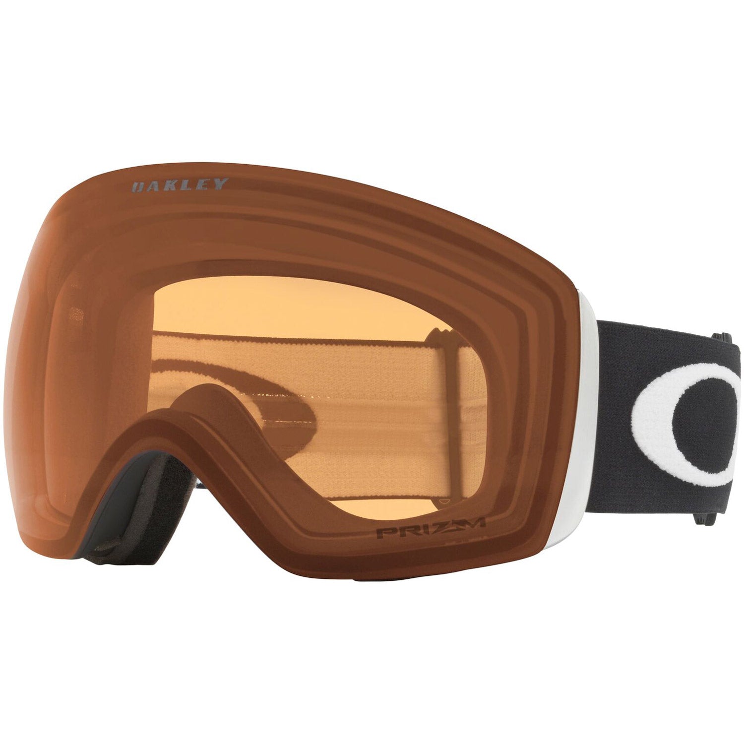 Flight Deck L Snow Goggle 2022