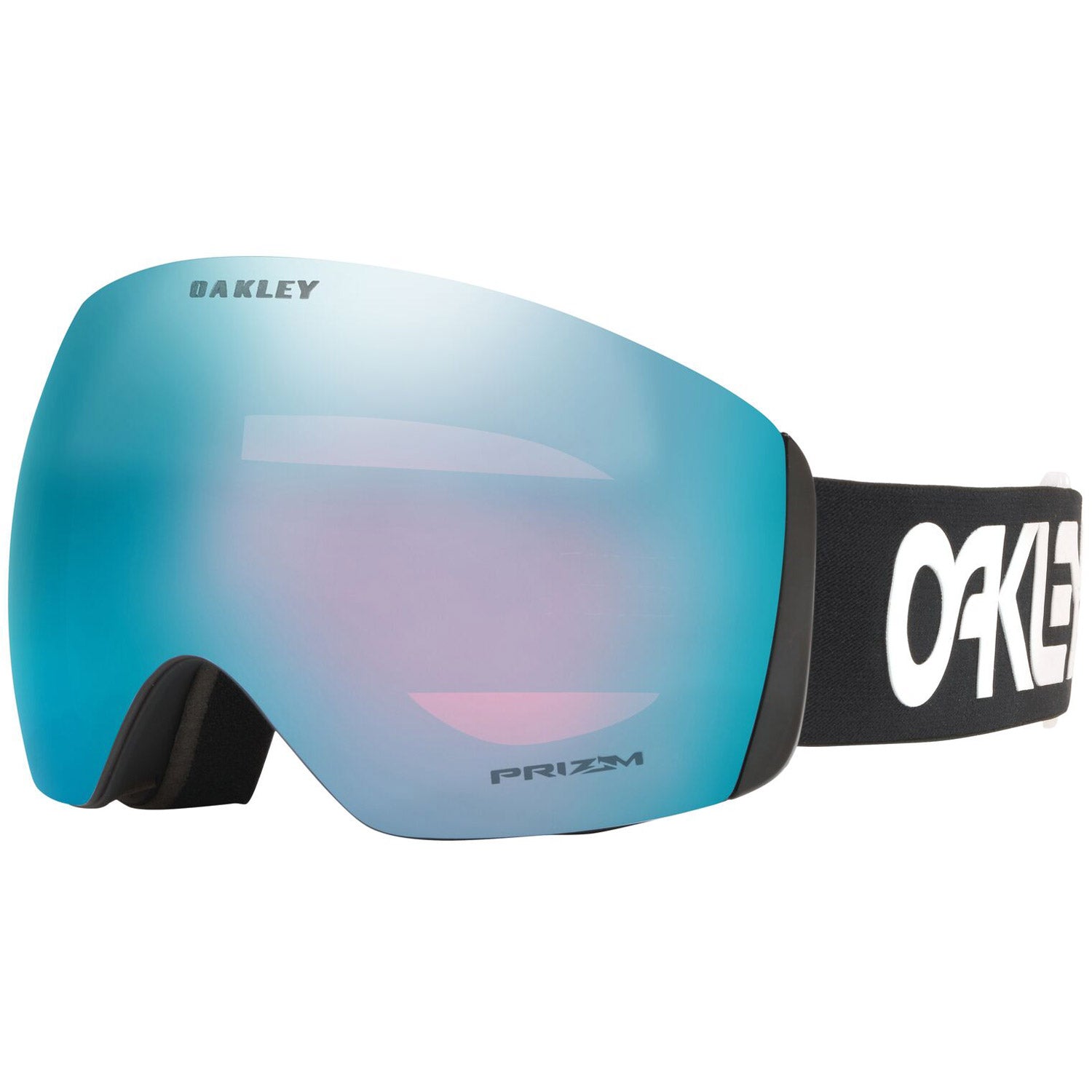 Flight Deck L Snow Goggle 2022