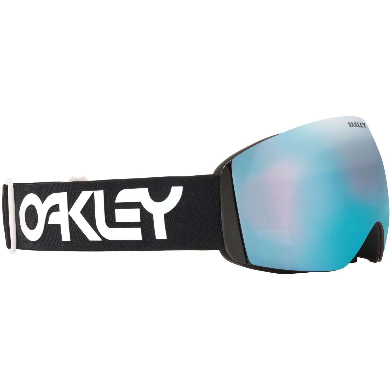 Flight Deck L Snow Goggle 2022