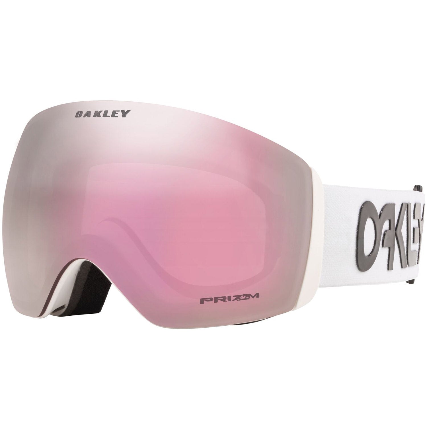 Flight Deck L Snow Goggle 2022