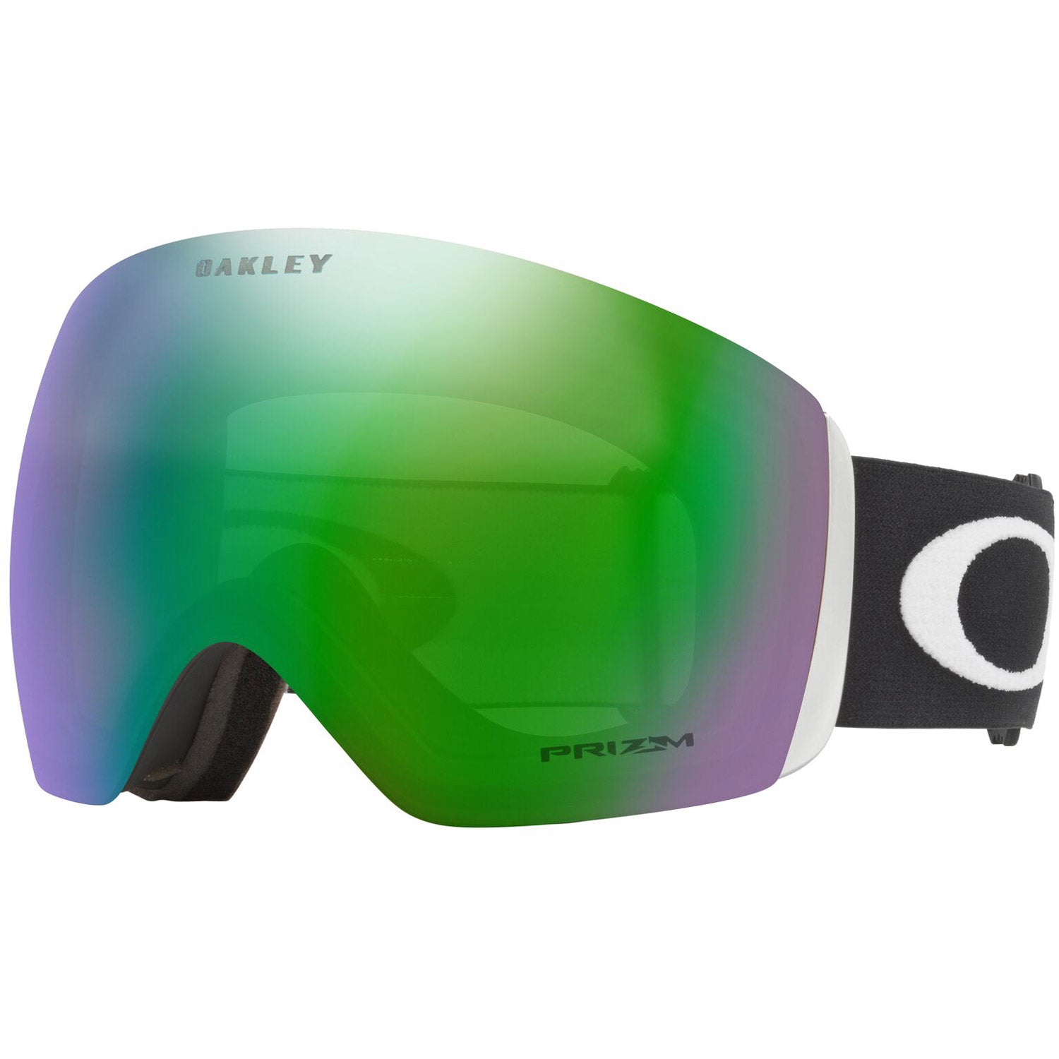 Flight Deck L Snow Goggle 2022