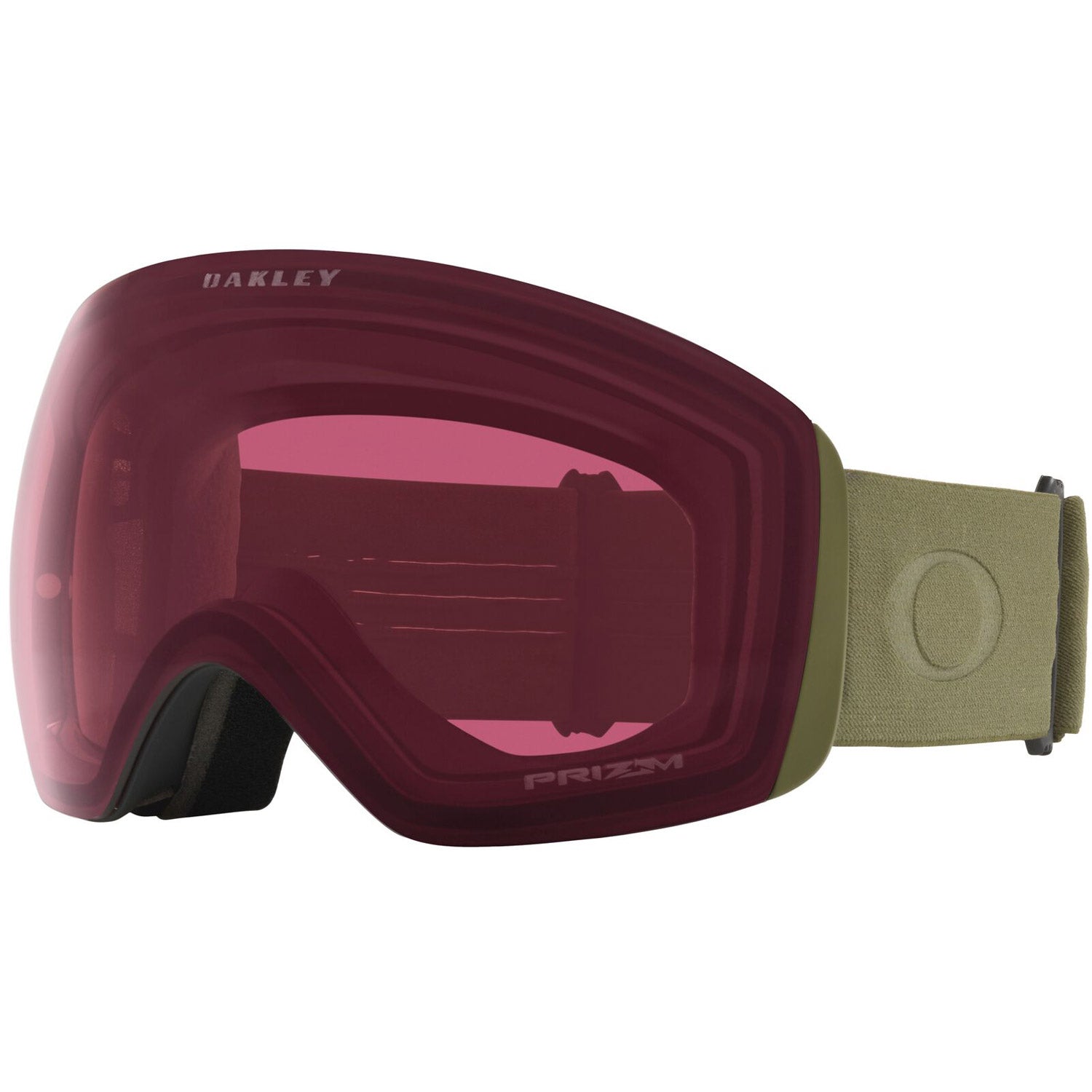 Flight Deck L Snow Goggle 2022