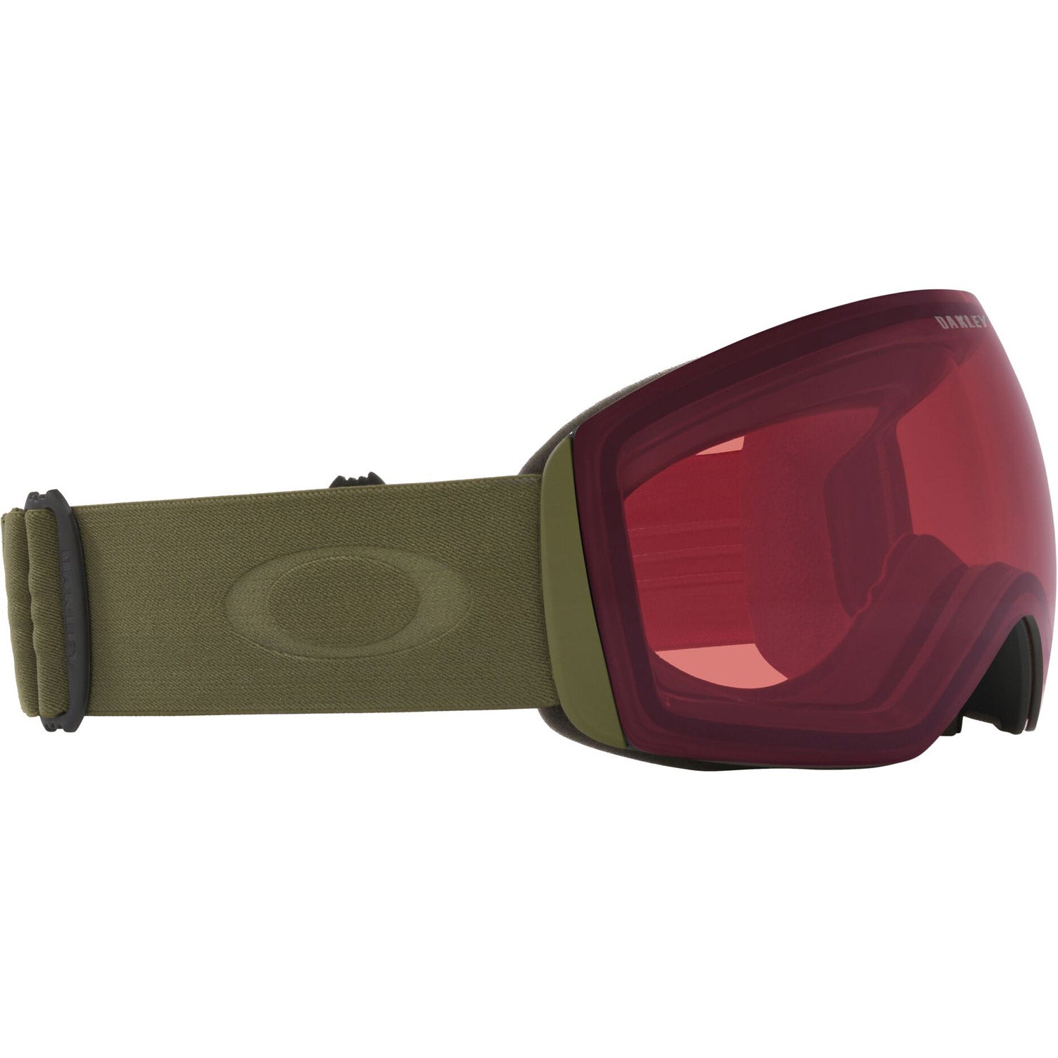 Flight Deck L Snow Goggle 2022