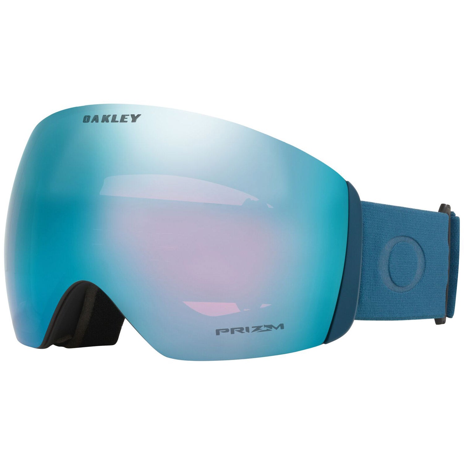 Flight Deck L Snow Goggle 2022