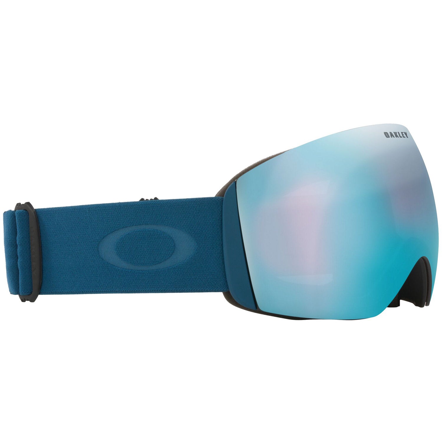 Flight Deck L Snow Goggle 2022