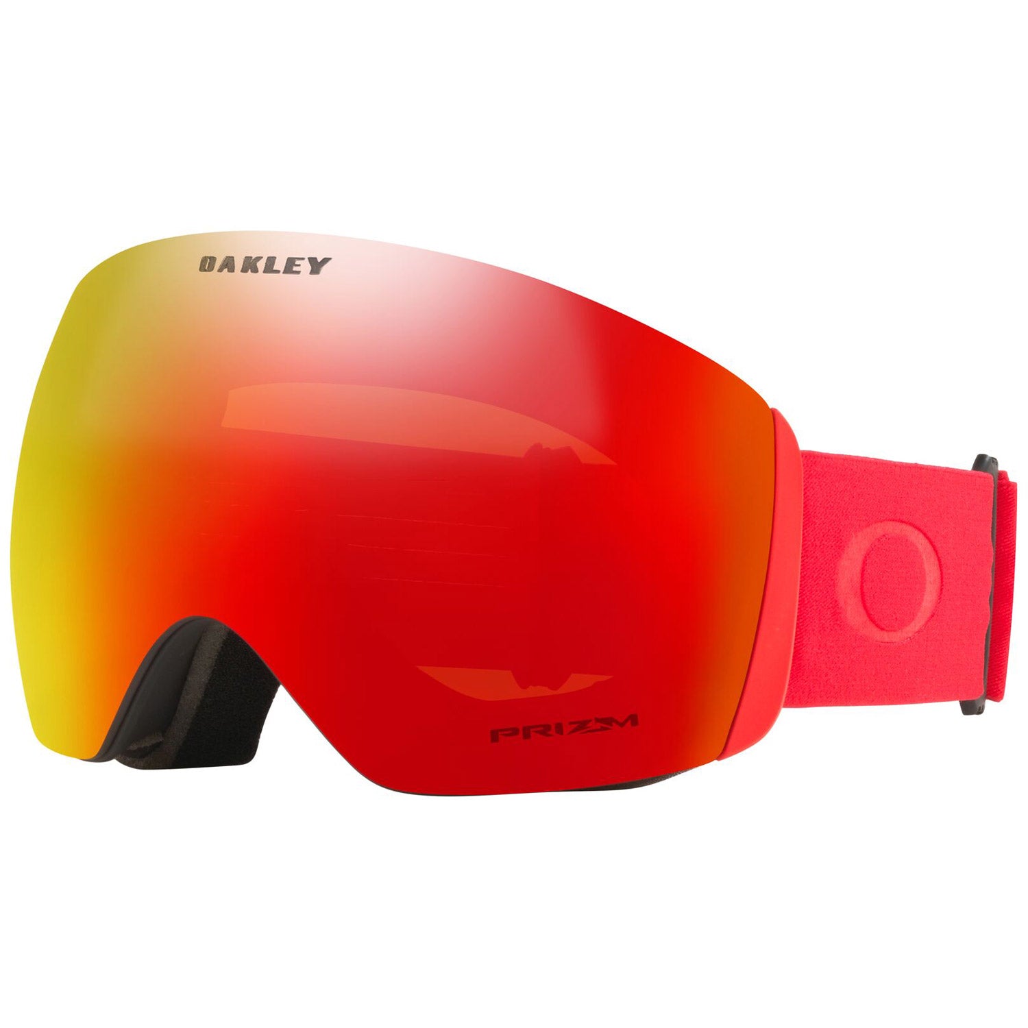 Flight Deck L Snow Goggle 2022