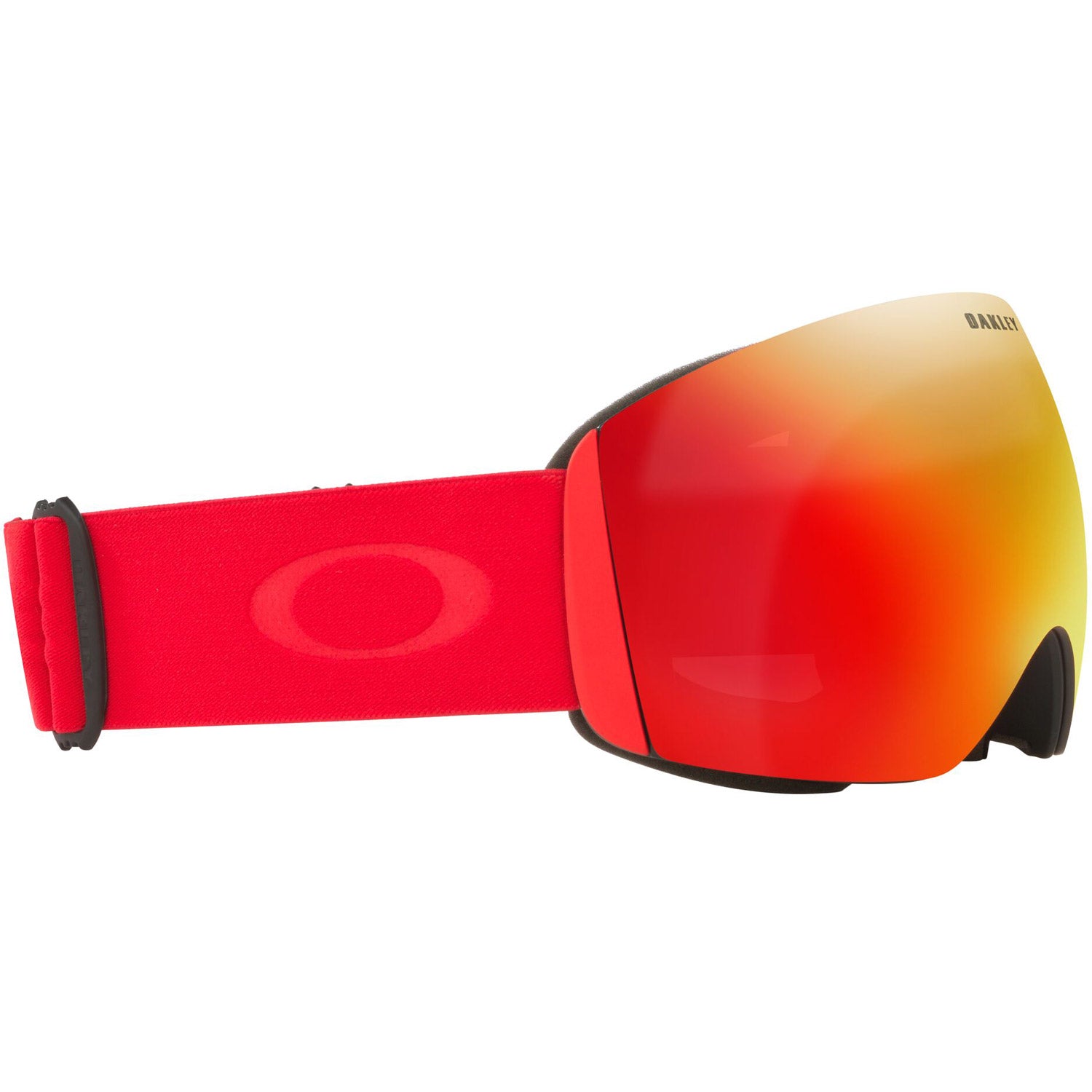 Flight Deck L Snow Goggle 2022