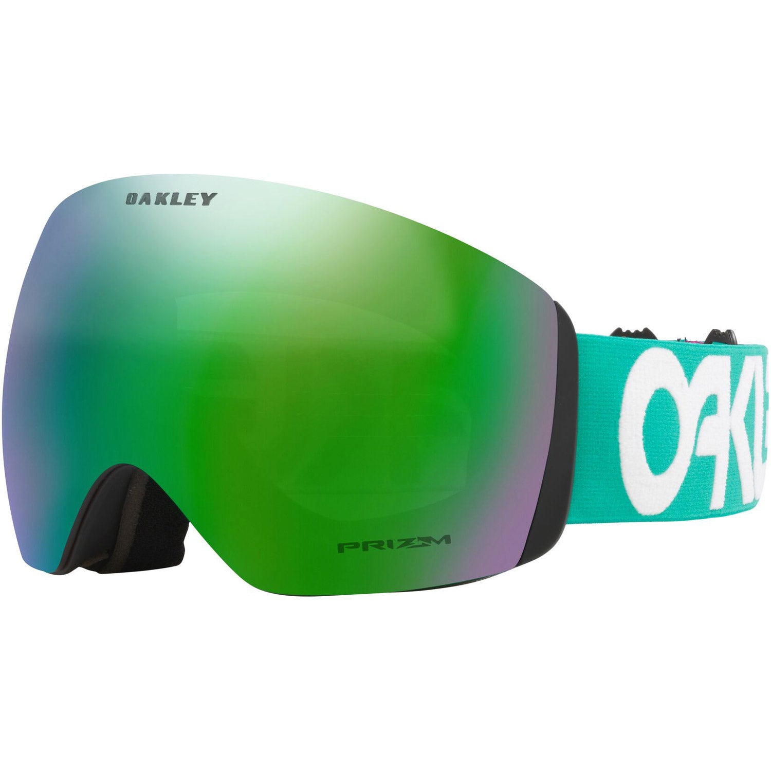 Flight Deck L Snow Goggle 2022