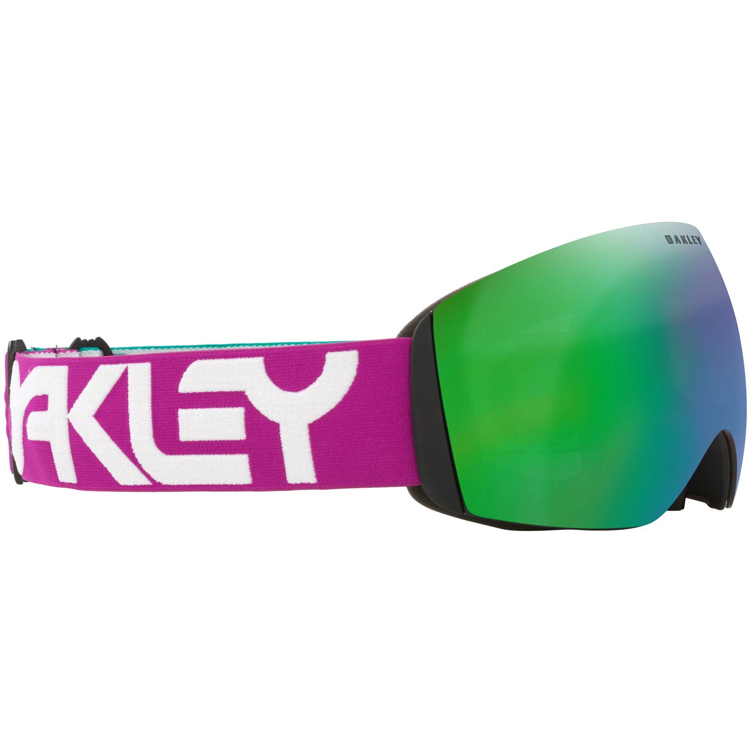 Flight Deck L Snow Goggle 2022