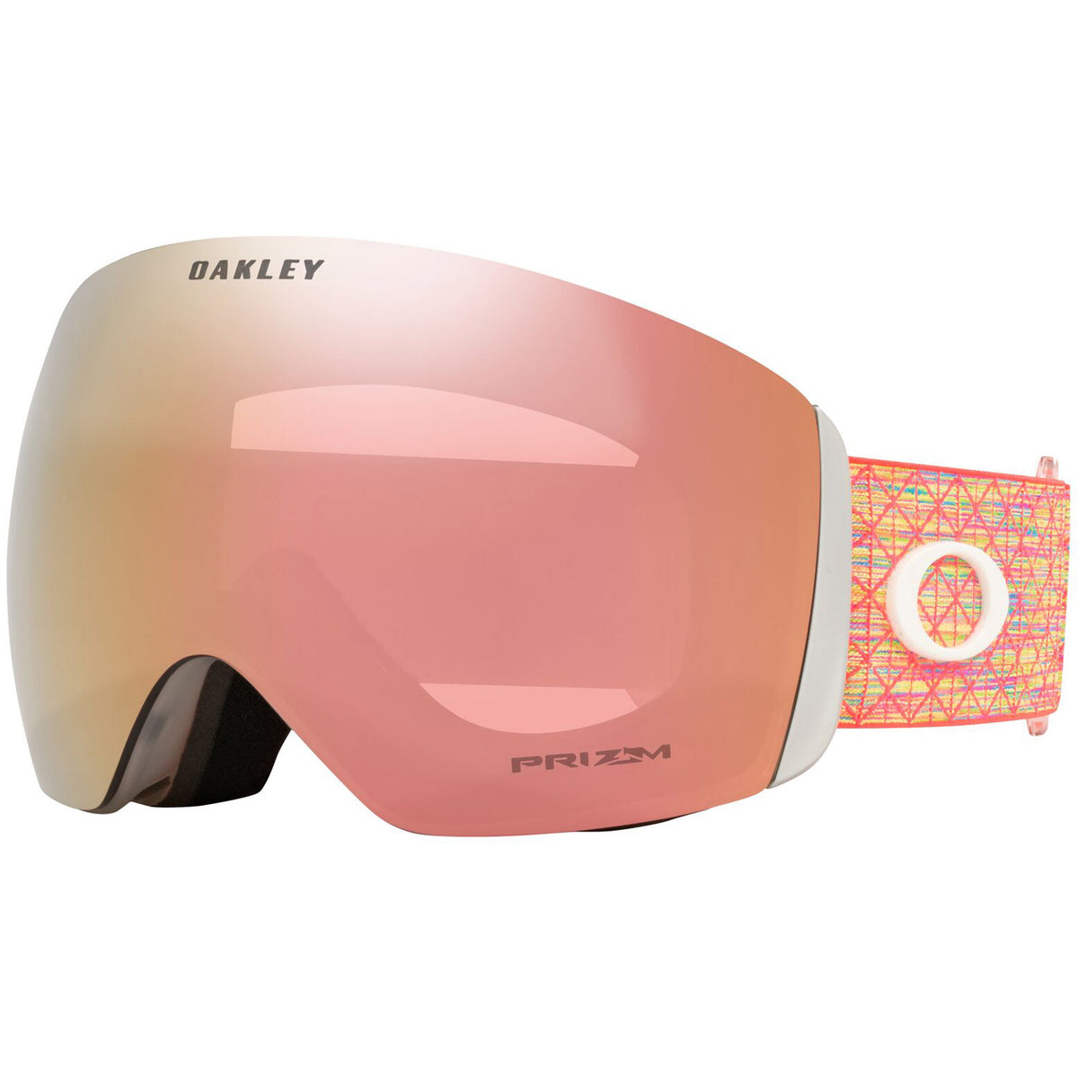 Unity Collection Flight Deck L Snow Goggle