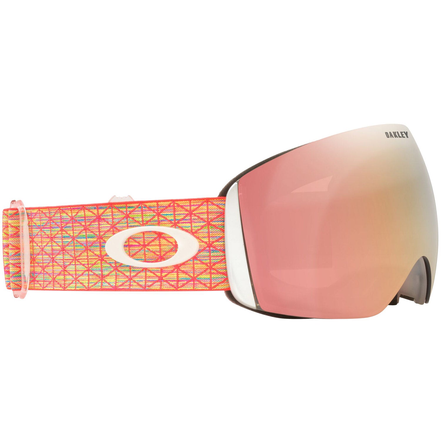 Unity Collection Flight Deck L Snow Goggle