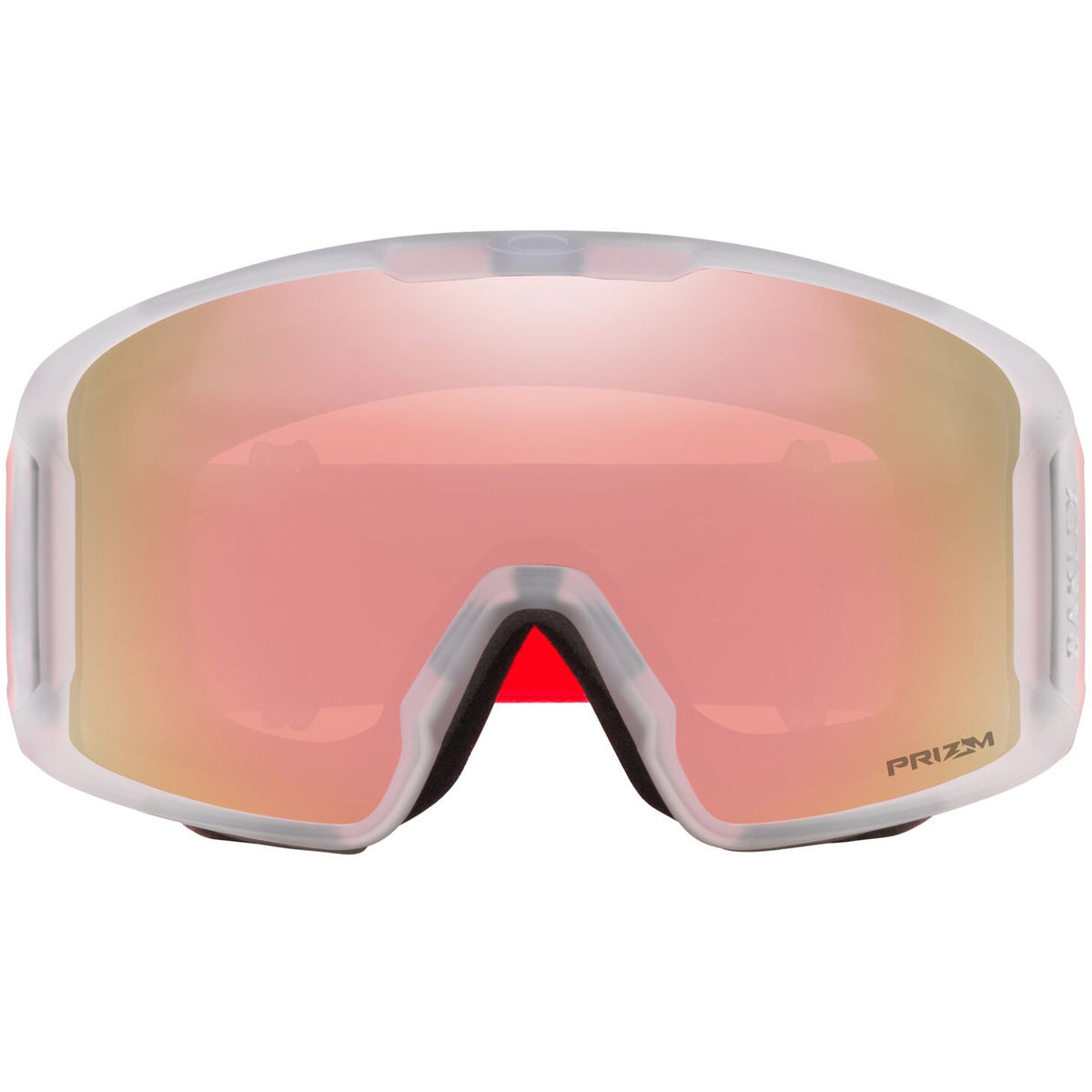 Unity Collection Line Miner L Snow Goggles