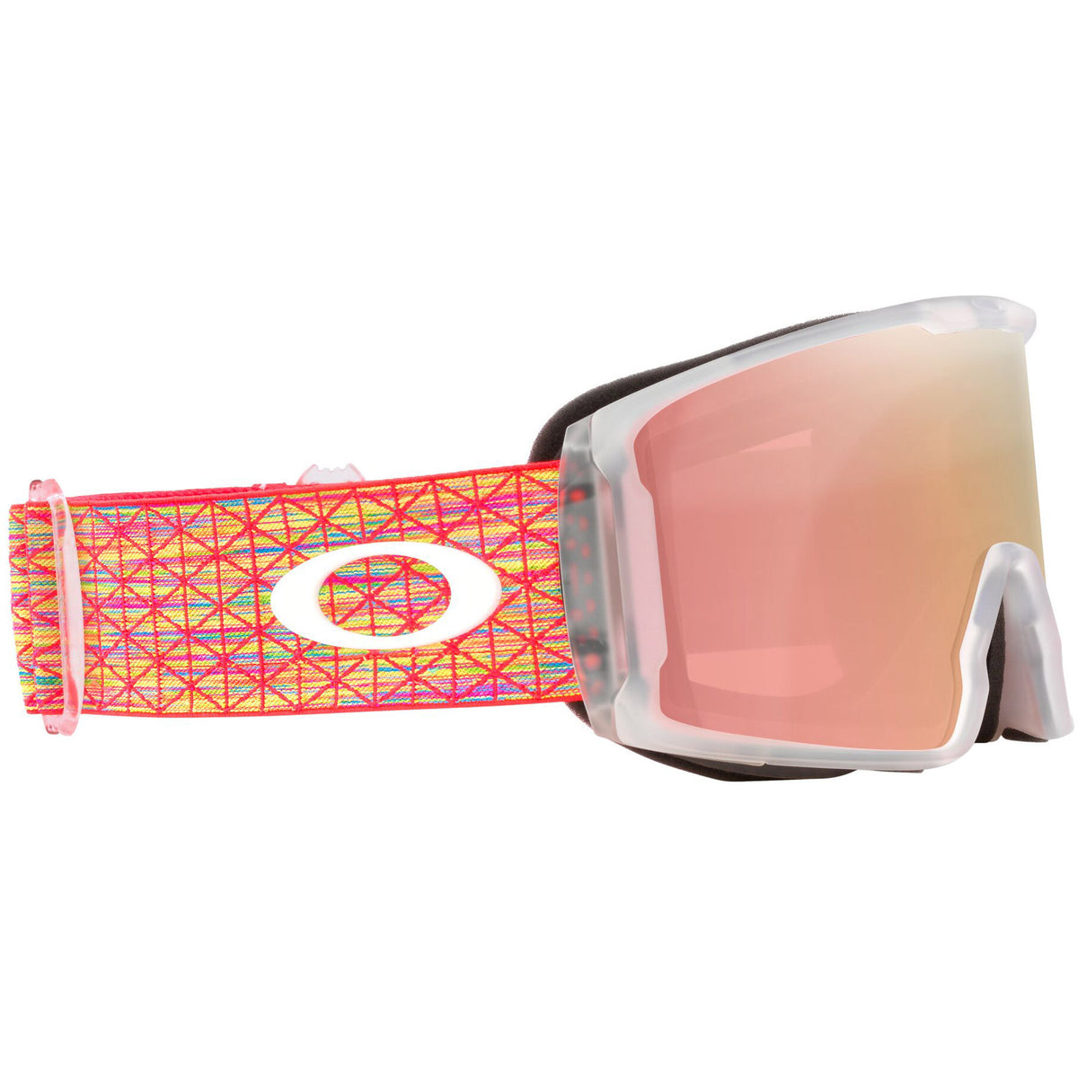Unity Collection Line Miner L Snow Goggles