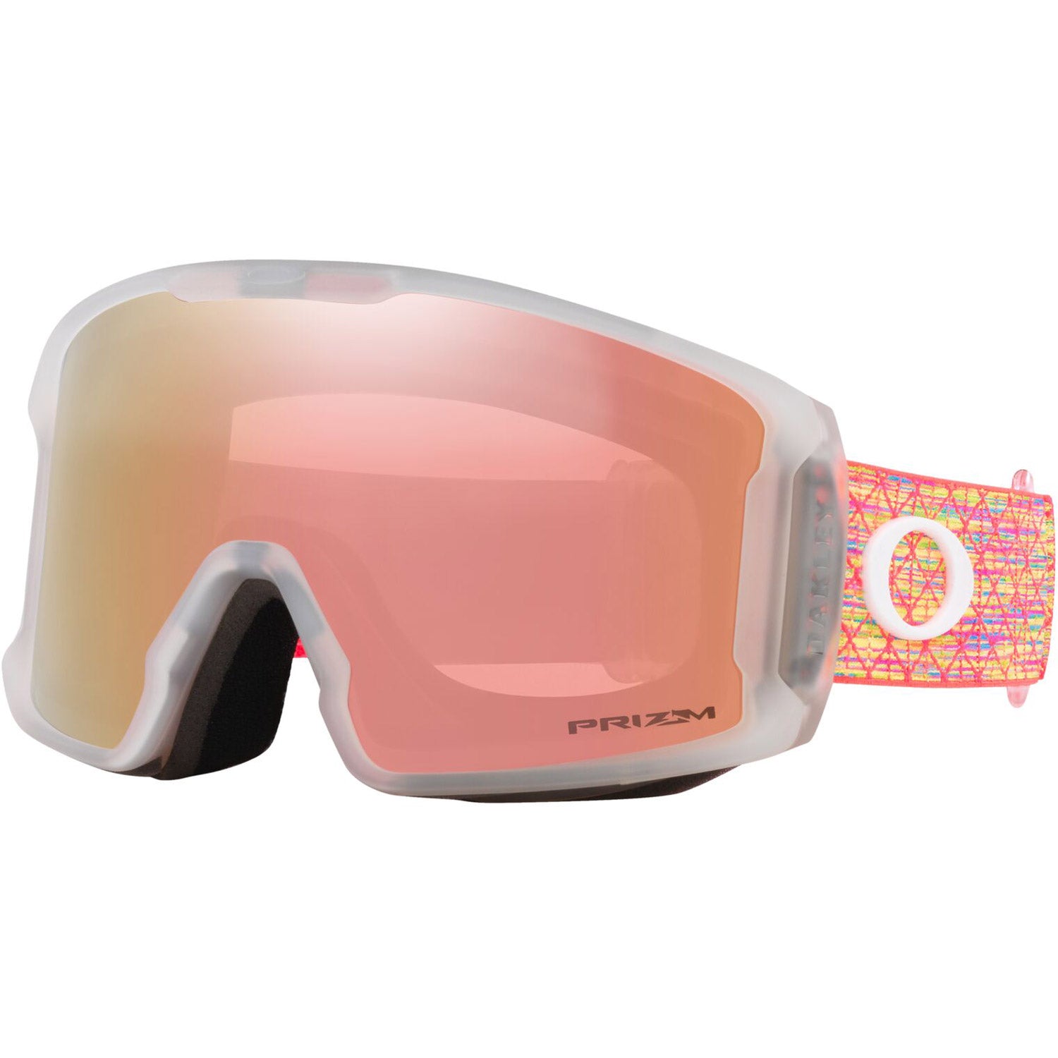 Unity Collection Line Miner M Snow Goggle